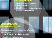 Competencias para líder extraordinario