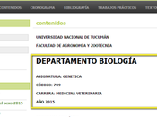 Gracias Universidades Argentinas creer Blog