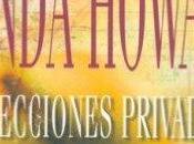 "Los Mackenzie Linda Howard