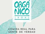 Organico[Box]: comida real para gente verdad.