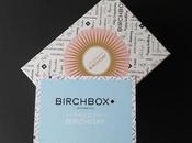 Review Birchbox Happy Birchday (Septiembre 2015)