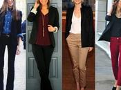 Blazers para esta primavera