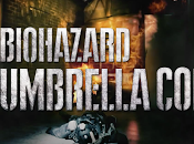 Trailer acción real Resident Evil: Umbrella Corps