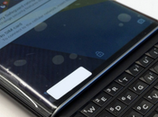 Aparece video BlackBerry “Venice” sistema operativo Android