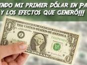 Invirtiendo primer dólar PaidVerts efectos generó (segunda semana experimento)