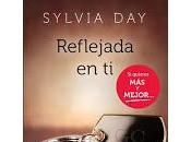 Reseña #55: reflejada