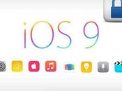 IOS9 soluciona bugs seguridad