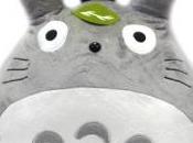 Peluche Totoro Grande Mullidito