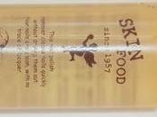 Nail Grapefruit Remover (SkinFood)