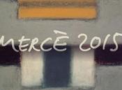 Mercè 2015.
