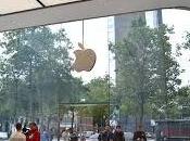 primera Apple Store nueva generación abre Bruselas
