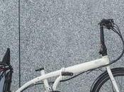 Cargo NODE bicicleta plegable puede añadir gran versatilidad sistema carga