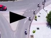 debemos ceder paso ciclista seguridad rotondas cruces