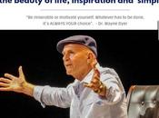 Farewell Wayne Dyer