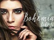 Bohemian Like You, colección otoño Lola Make