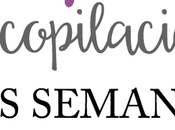 Recopilación Posts BELLEZA Semanal ObeBlog