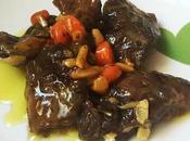 Carrilladas whisky mabel (desafío cocina)