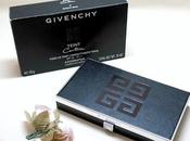 Review: teint couture long wearing compact foundation givenchy