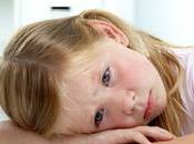 Síndrome post-vacacional, crees niños pueden padecerlo