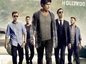 Entourage: séquito (2015)