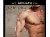 Todo empezó beso Marian Arpa