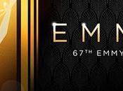 Ganadores Premios Primetime Emmy Awards 2015
