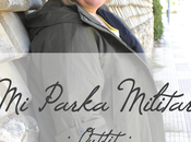 Parka Outfit