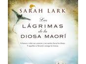 Sarah Lark: Lágrimas Diosa Maorí