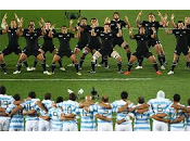 Haka Ante Pumas