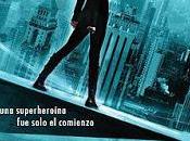 Dark Star Bethany Frenette