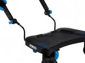 Plataforma universal Wave para sillas paseo