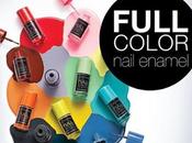 Manicura Otoño -Full Color Nail Enamel-