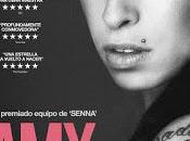 Amy: chica detrás nombre (2015)