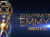 Emmys 2015 Ganadores