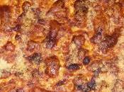 Pizza tartararara