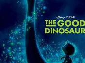 viaje arlo (the good dinosaur): dinosaurios hablan nuevo trailer internacional