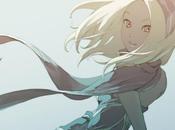 Gravity Rush sabemos poco trama