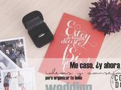 ¡Nos casamos! ahora qué?