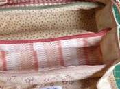 Estuche cuatro bolsillos