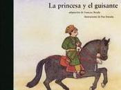princesa guisante