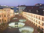 Exaltar espacio público