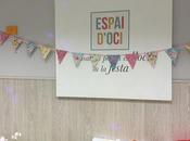 Espai d'Oci cumpleaños perfectos
