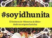 Reseña #SoyIdhunita