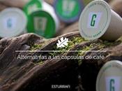 Alternativas cápsulas café