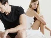 Genofobia: miedo sexo