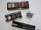 Novedades para Otoño/Invierno Catrice: Ojos