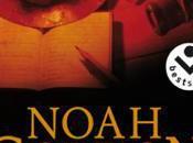 mejores novelas Noah Gordon
