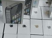 Apple empieza transportar primeras unidades iPhone Plus