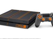 Bundle limitado Black para Playstation