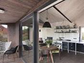 Cabana Moderna Campo